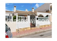 Sale - Ground Floor Bungalow - Benijófar - Atalaya Park