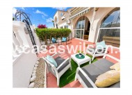 Sale - Ground Floor Bungalow - Benijófar - Atalaya Park