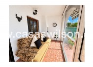 Sale - Ground Floor Bungalow - Benijófar - Atalaya Park