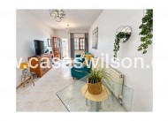 Sale - Ground Floor Bungalow - Benijófar - Atalaya Park