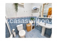 Sale - Ground Floor Bungalow - Benijófar - Atalaya Park