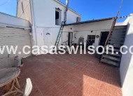 Sale - House - Benejúzar