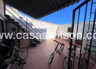 Sale - House - Benejúzar