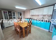 Sale - House - Benejúzar