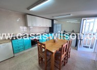 Sale - House - Benejúzar