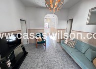 Sale - House - Benejúzar