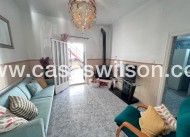 Sale - House - Benejúzar