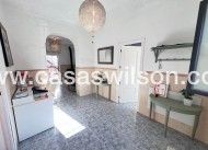 Sale - House - Benejúzar