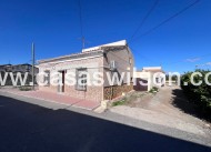 Sale - House - Benejúzar