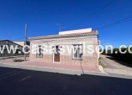 Sale - House - Benejúzar