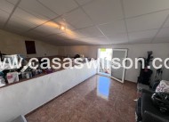 Sale - House - Benejúzar