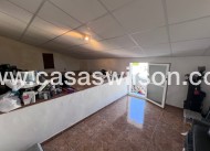 Sale - House - Benejúzar