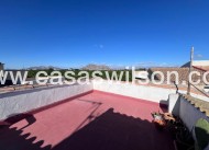 Sale - House - Benejúzar