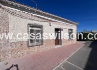 Sale - House - Benejúzar