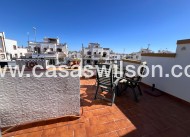 Sale - House - Entre Naranjo - Vistabella Golf