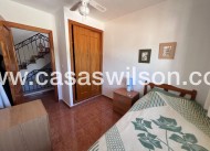 Sale - House - Entre Naranjo - Vistabella Golf