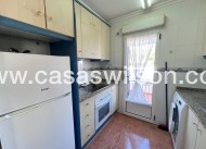 Sale - House - Entre Naranjo - Vistabella Golf