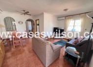 Sale - House - Entre Naranjo - Vistabella Golf