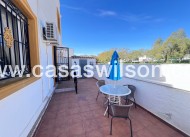 Sale - House - Entre Naranjo - Vistabella Golf