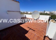 Sale - House - Entre Naranjo - Vistabella Golf