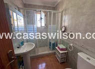 Sale - House - Entre Naranjo - Vistabella Golf