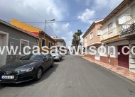 Sale - House - Jacarilla