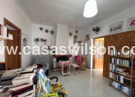 Sale - House - Jacarilla