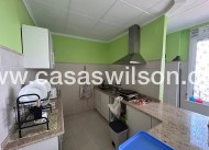 Sale - House - Jacarilla