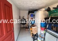 Sale - House - Jacarilla