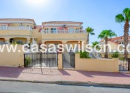 Sale - House - Orihuela Costa - Las Filipinas