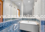 Sale - House - Orihuela Costa - Las Filipinas