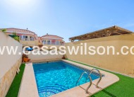 Sale - House - Orihuela Costa - Las Filipinas
