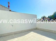 Sale - House - Orihuela Costa - Villamartín