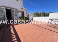 Sale - House - Orihuela - Entre Naranjos Vistabella