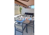 Sale - House - Quad - Lomas De Cabo Roig - Costa Blanca