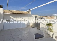 Sale - House - Quad - Lomas De Cabo Roig - Costa Blanca