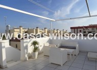 Sale - House - Quad - Lomas De Cabo Roig - Costa Blanca