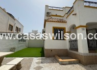 Sale - House - Quad - Orihuela Costa - Los Altos