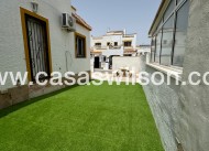 Sale - House - Quad - Orihuela Costa - Los Altos