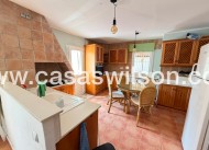 Sale - House - Torremendo