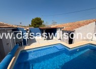 Sale - House - Torremendo