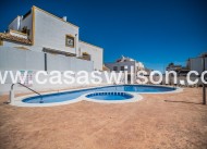 Sale - House - Vistabella Golf