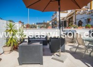 Sale - House - Vistabella Golf