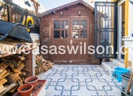 Sale - House - Vistabella Golf