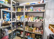 Sale - House - Vistabella Golf