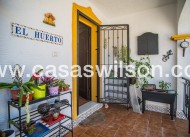 Sale - House - Vistabella Golf