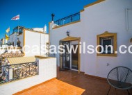 Sale - House - Vistabella Golf