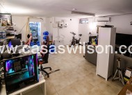 Sale - House - Vistabella Golf