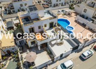 Sale - House - Vistabella Golf