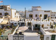 Sale - House - Vistabella Golf